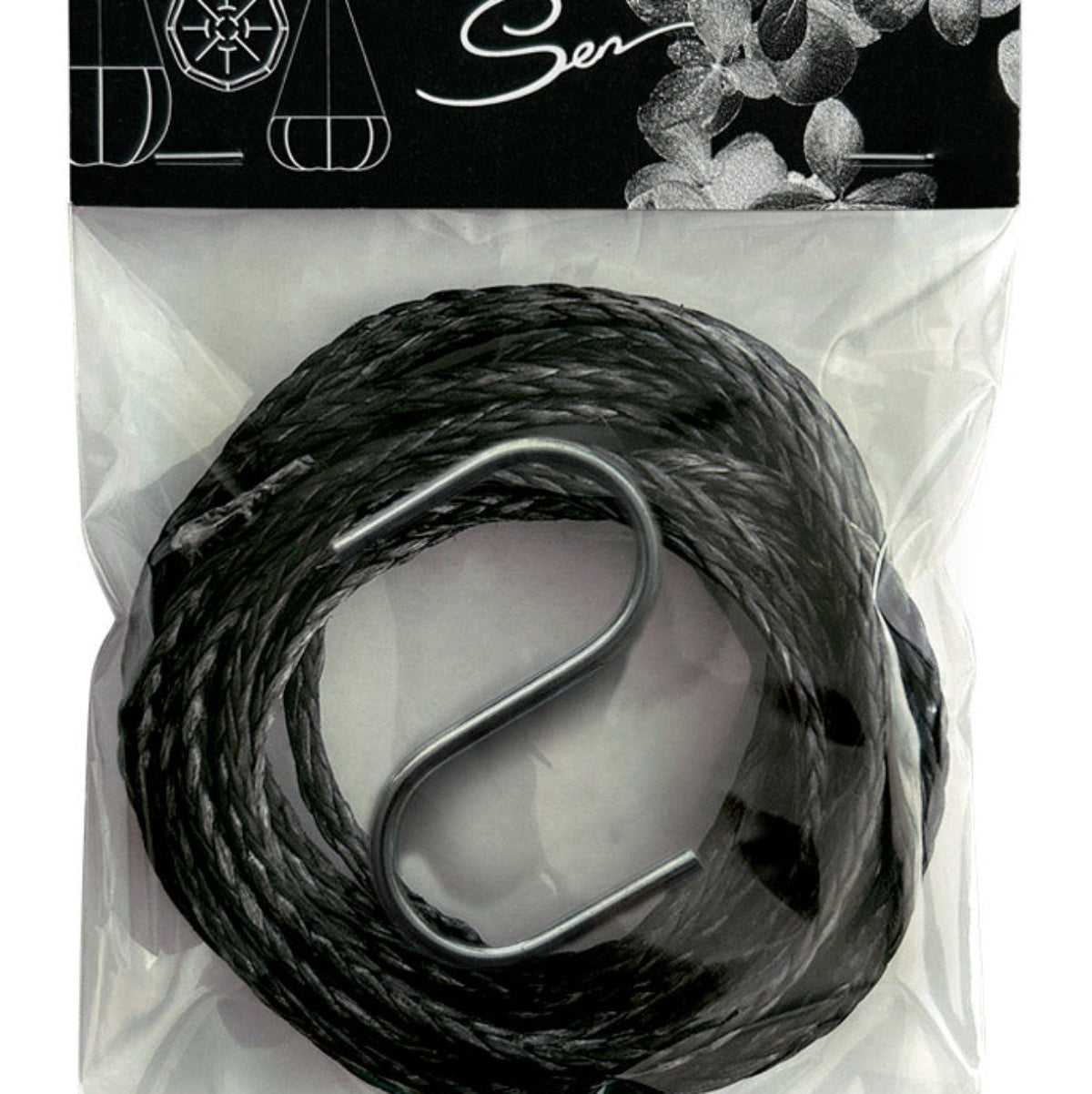 Sen Ropes（吊し紐）