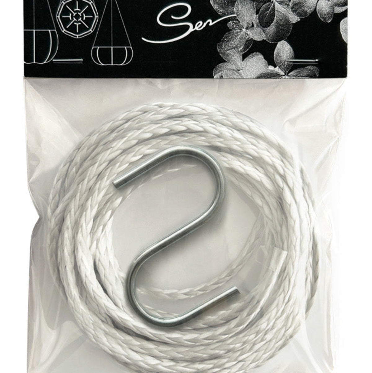 Sen Ropes（吊し紐）