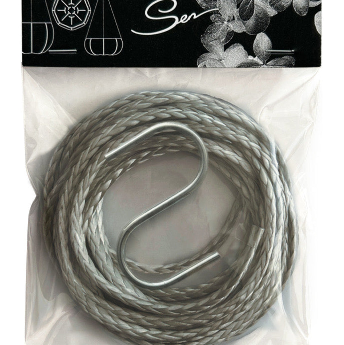 Sen Ropes（吊し紐）