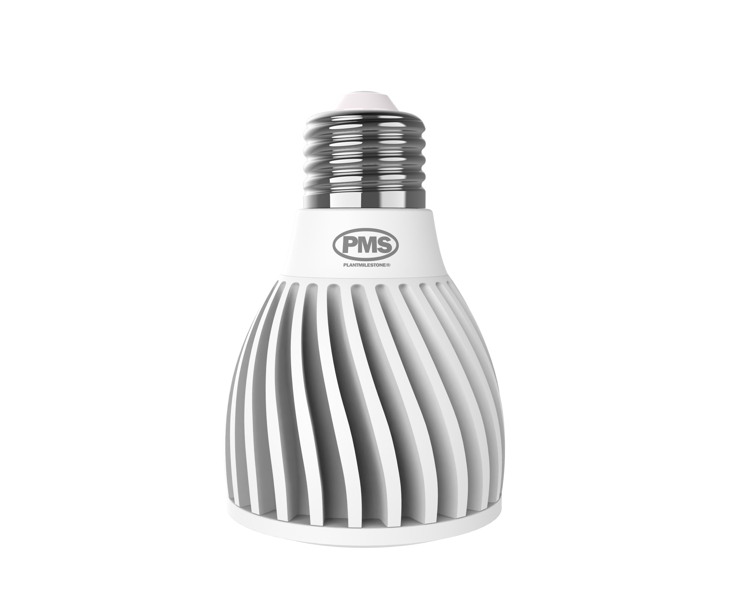 【PLANT MILE STONE】PLANT GROW  LIGHT (白/昼光色)【植物育成ライト】
