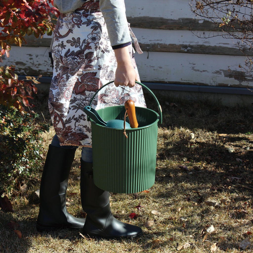 GARDEN TOOL BUCKET（ガーデンツールバケット）
