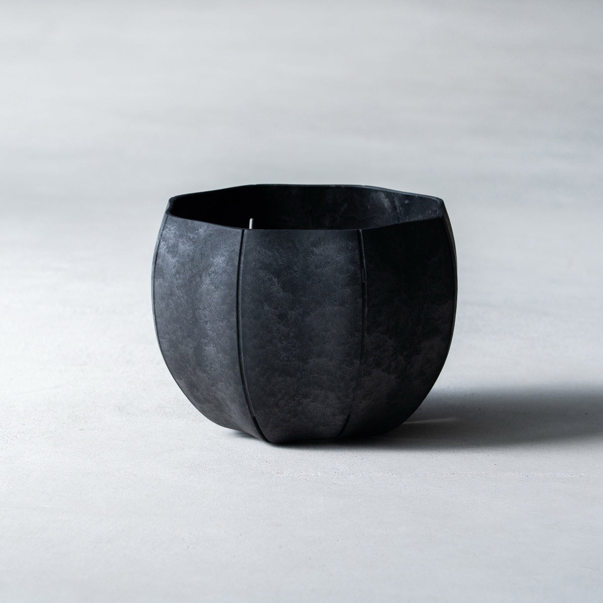Sen Roly Pots （セン　ローリーポット　丸）