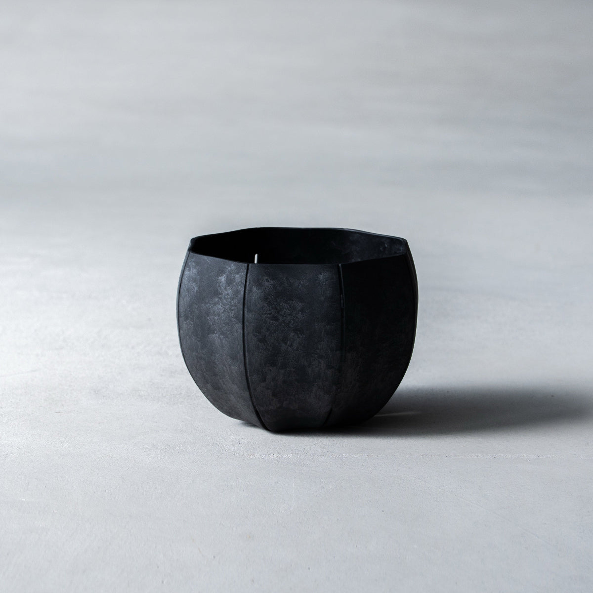 Sen Roly Pots （セン　ローリーポット　丸）