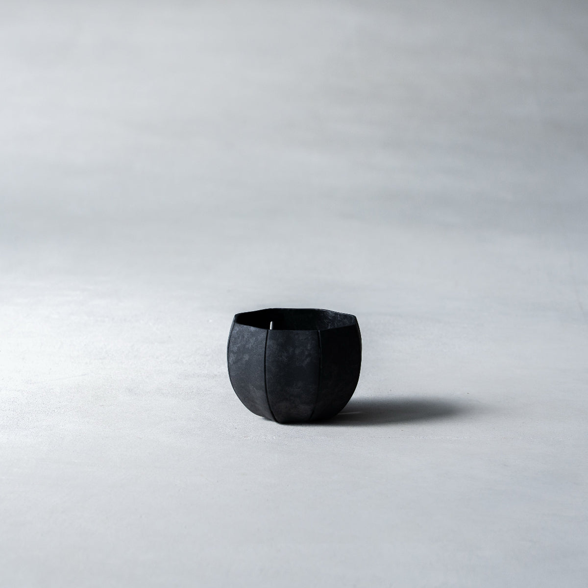 Sen Roly Pots （セン　ローリーポット　丸）