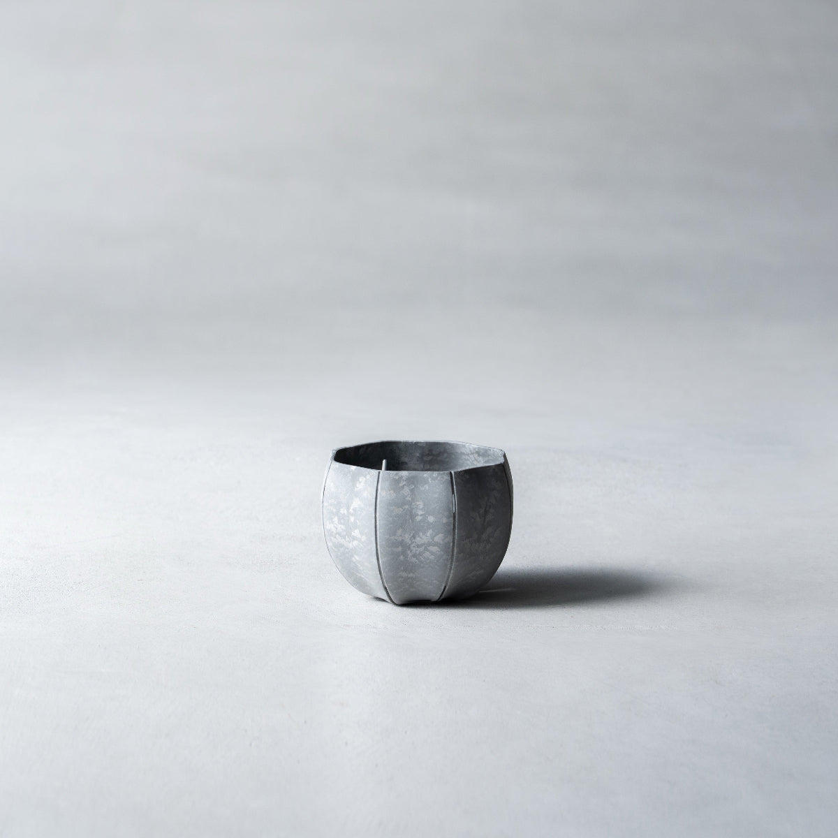 Sen Roly Pots （セン　ローリーポット　丸）