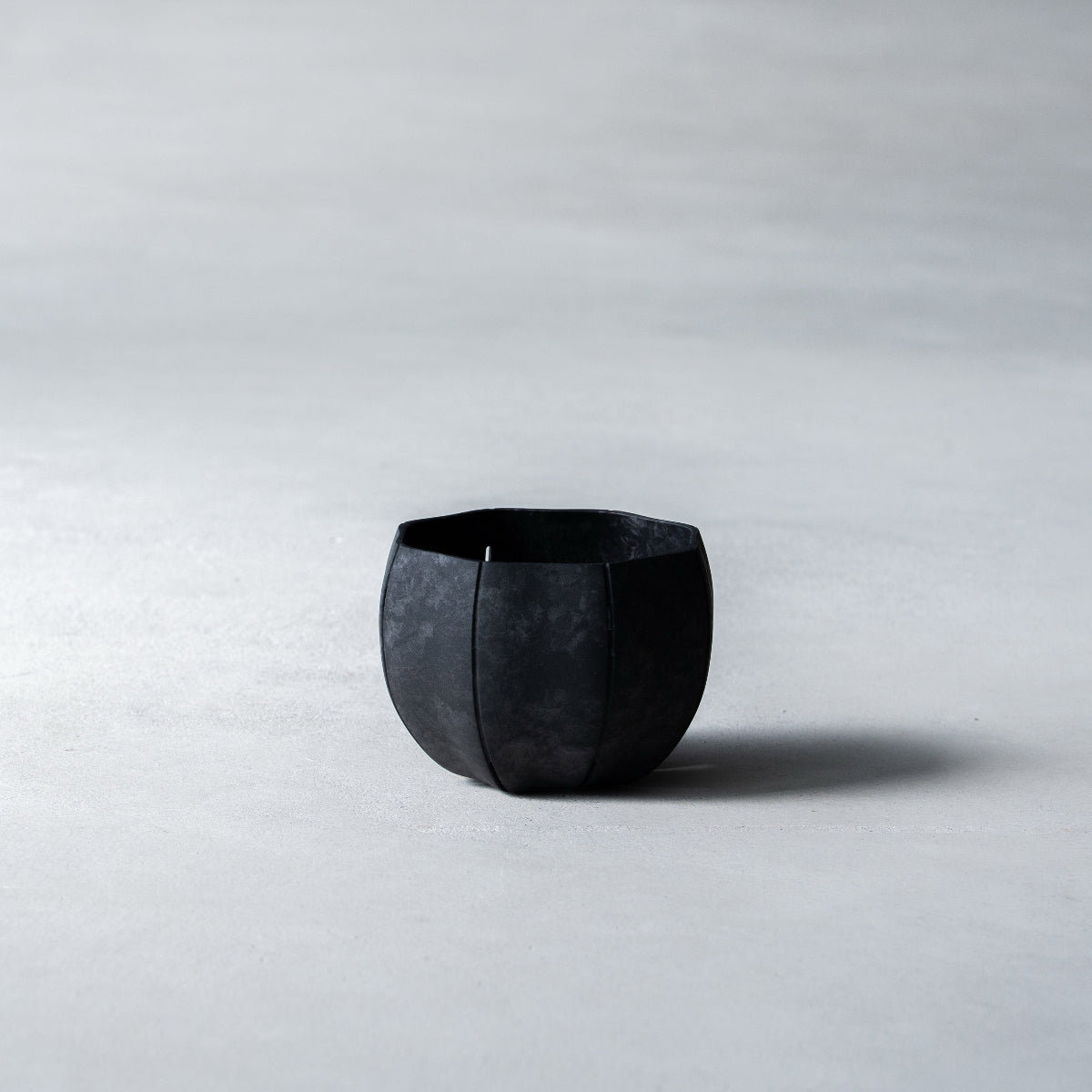 Sen Roly Pots （セン　ローリーポット　丸）