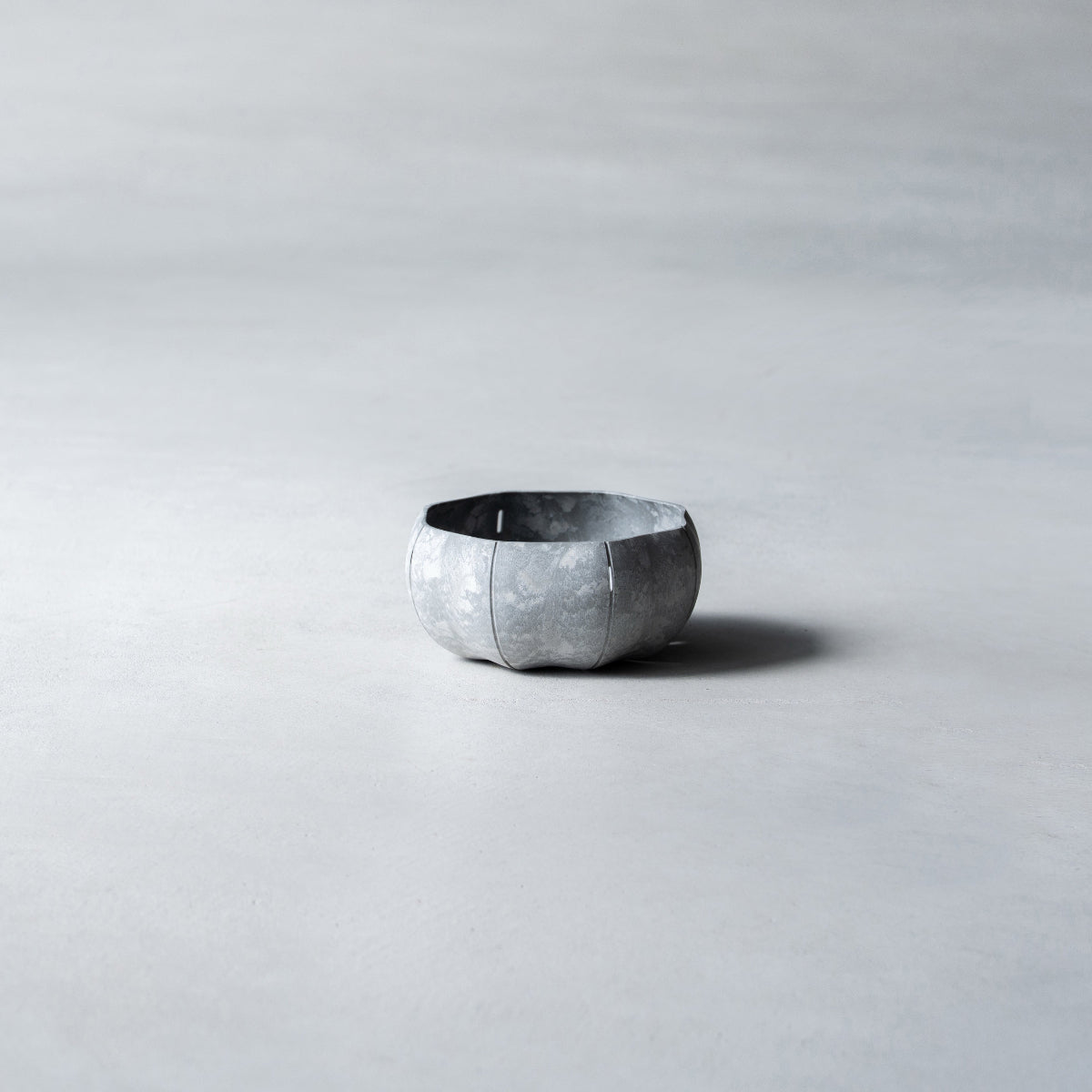 Sen Roly Pots Shallow（セン　ローリーポット浅型）