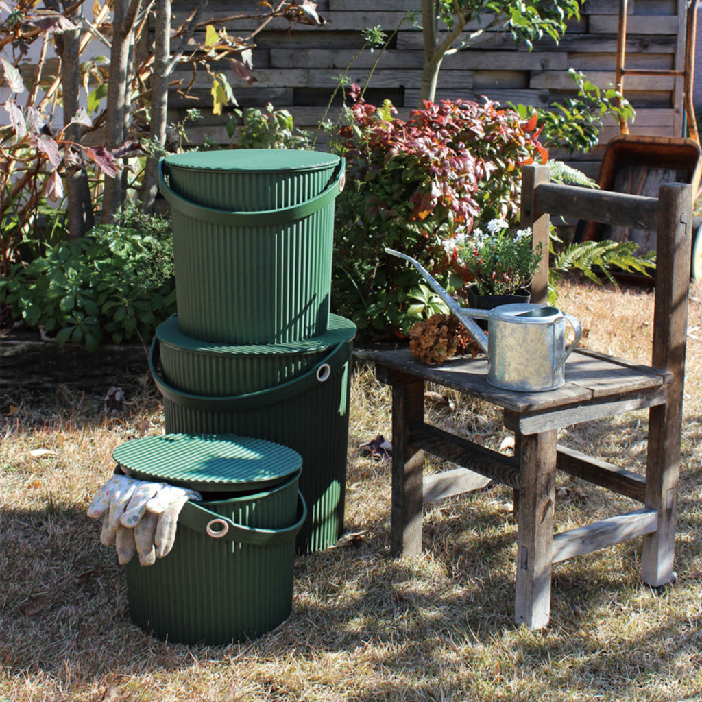 GARDEN TOOL BUCKET（ガーデンツールバケット）