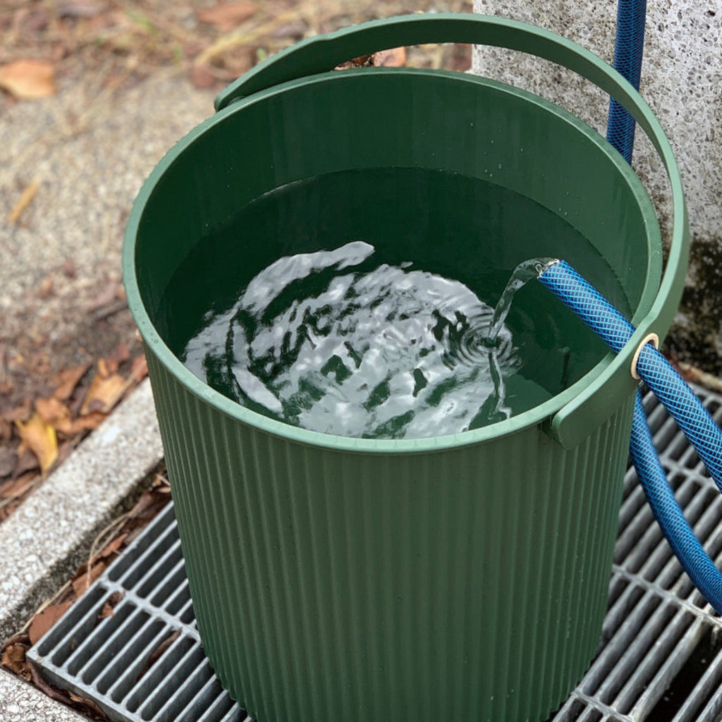 GARDEN TOOL BUCKET（ガーデンツールバケット）
