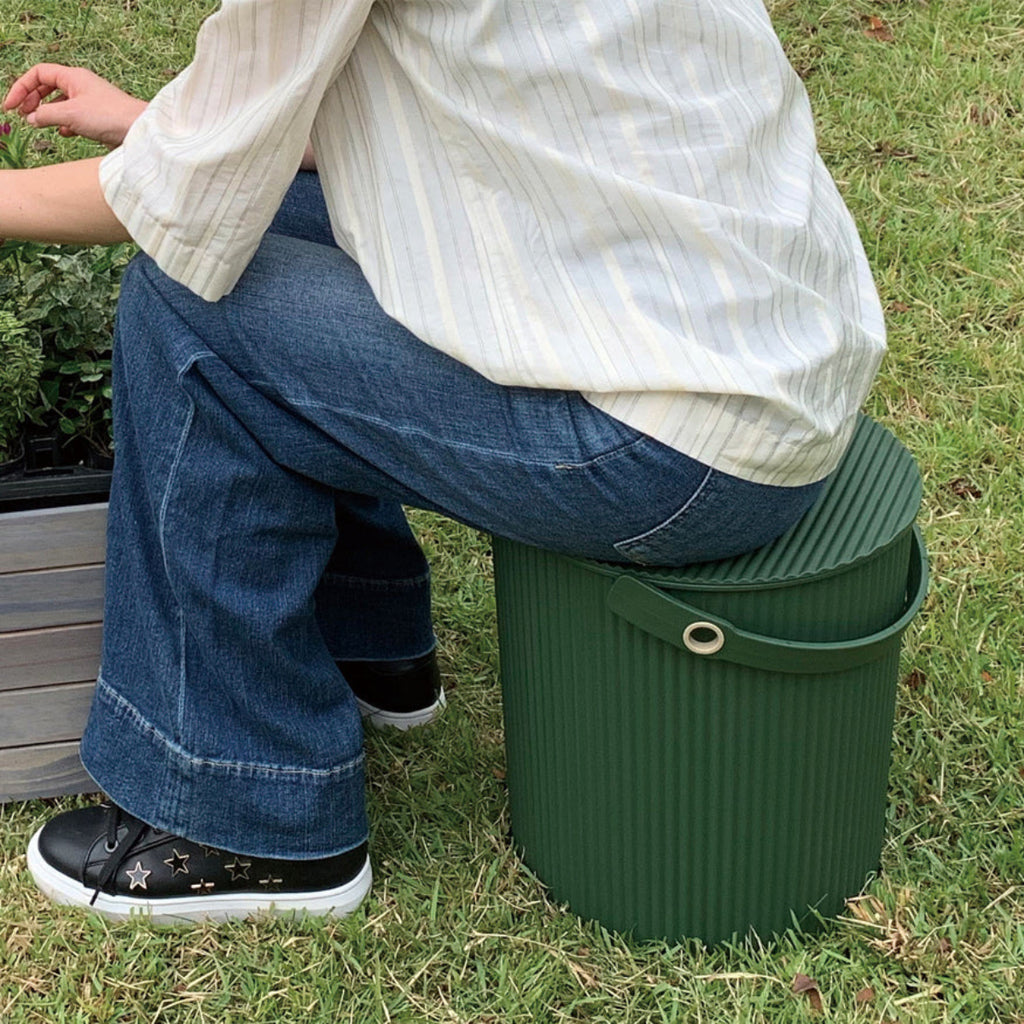 GARDEN TOOL BUCKET（ガーデンツールバケット）
